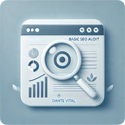 Legal SEO audit